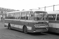 FJX171E Garelochhead Coach Services Hebble MS