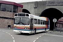 JIL8374 (NTC622M) Stagecoach Manchester GM Buses South Munro,Uddingston