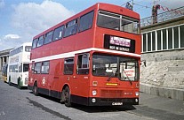 C393BUV London Buses