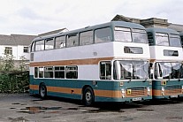 BMA521W Eagles & Crawford,Mold Arriva Wales Crosville Wales Crosville MS