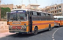 FBY796 (SJR428N) Malta Buses Curtis,Dudley