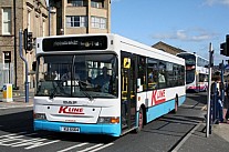 KUI6564 (S502APP) K-Line,Huddersfield Centrebus,Dunstable Sovereign,Hatfield