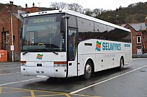 SEL36 (YJ51EKX) Selwyn Yates,Runcorn