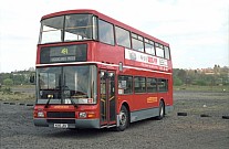 N310JBV Centrewest(Orpington Buses)