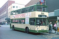 AHG339V Blackpool CT
