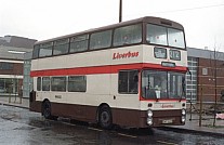 ONF662R Liverbus,Huyton GM Buses GMPTE