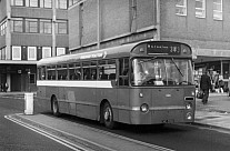 CHE292C Yorkshire Traction