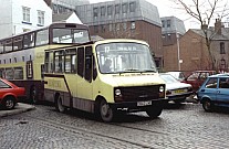 D842LND Chester CT GM Buses GMPTE