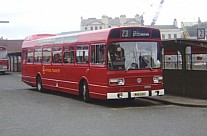 MAN24H Isle of Man National Transport IOM Road Services