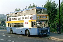 BKE850T Hastings & District Maidstone & District