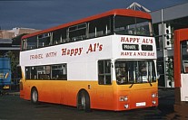 WAG375X Happy Al's,Birkenhead Hull CT