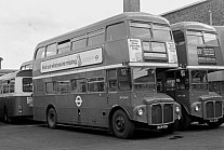 ALM43B London Transport