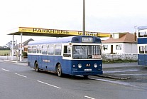 AML88H A1(Docherty),Irvine London Transport