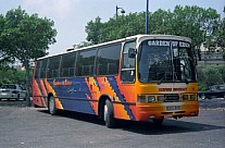 JCY899 (VNT1S) Malta Buses(Garden of Eden) Whittle,Highley