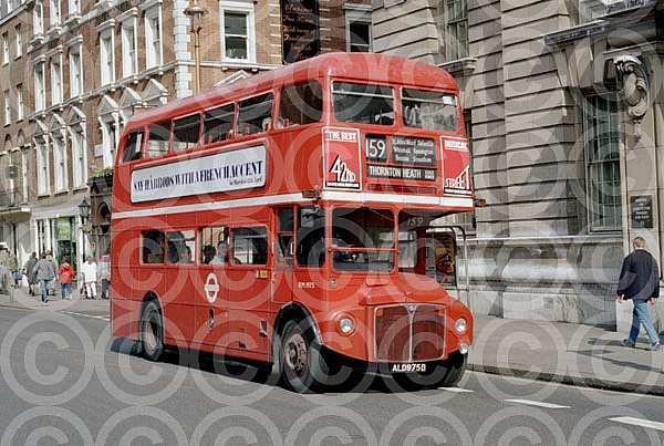 ALD975B London Transport