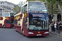 PF08URV Big Bus Company(Maybury),Wimbledon