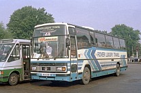 VKX539 (A148RMJ) Rover Bus(Dell),Chesham Cavalier,Hounslow