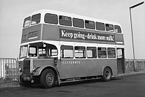 UZ7729 (MZ1850) Rebody Ulsterbus UTA