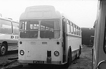 MFU413 D Coaches,Morriston Smith,Garnswilt Lincolnshire RCC