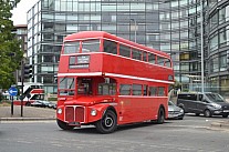 CUV310C Timebus,South Mimms Metroline MTL London London Buses LCBS London Transport