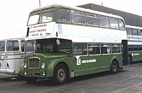 BVL289C Lincolnshire RCC
