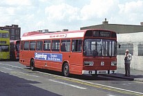 NOE553R Midland Red South BMMO