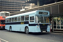 RTF431L Citibus,Manchester IOM Transport Preston CT