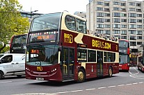 SN12APO Big Bus Company(Maybury),Wimbledon Abellio London