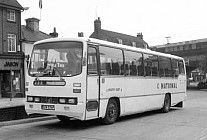 KUW536P National Travel South East