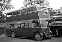 JXC177 Holder,Charlton-on-Otmoor Black & White(Marsh),Harvington London Transport