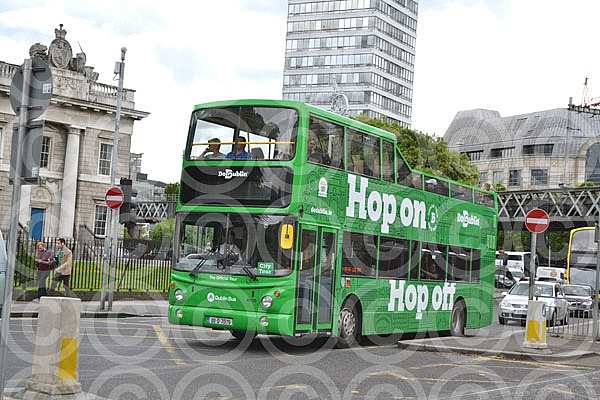 00D70176 Dublin Bus