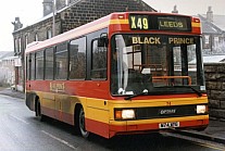 M74WYG Black Prince,Morley