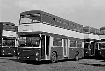 MLK559L Bedlington & District London Transport