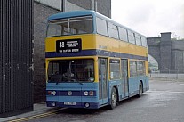 CUL138V Kinch,Mountsorrel London Buses London Transport