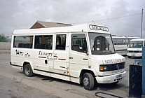 LUI1502 (E312XGB) Rigby,Accrington Rennie,Dunfermline