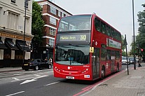 SN11BPX London Tower Transit First London