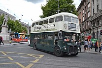 ZV10903 (WLT811) Vintage Tea Tours,Dublin London Transport