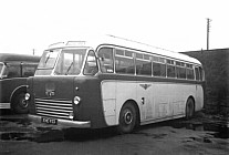 EHE923 Yorkshire Traction