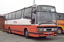 ESU263 (A829PPP) Stagecoach Busways Busways Armchair,Brentford