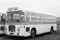 HFM558D Morris,Swansea Crosville MS