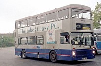 LOA369X R&I Buses,SW7 West Midlands PTE