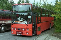 E607LVH London Coaches
