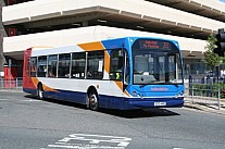 X213HHE Huddersfield Bus Co.Stagecoach Yorkshire Traction