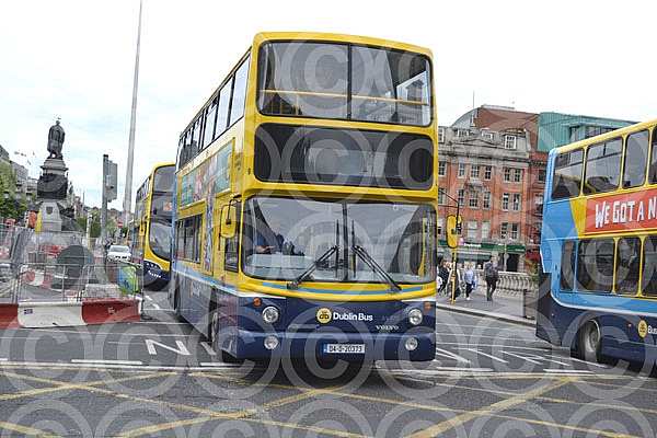 04D20373 Dublin Bus