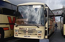 D217LWX Wallace Arnold,Leeds