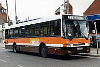 L541EHD Chasebus,Chasetown Travel West Midlands Smith,Alcester