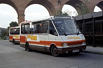D652NNE GM Buses
