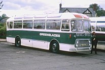 942GTA Greenslades,Exeter Devon General