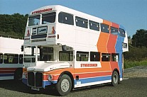 LDS201A (607DYE) Stagecoach Bluebird(Perth) Stagecoach MagicBus London Transport