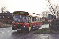 DOC30V North Western(Runcorn Busway),Bootle WMPTE